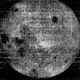 Illustration for article titled Humans First Saw the Far Side of the Moon 55 Years Ago Today